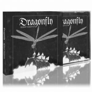 Dragonfly - Silent Nights (Slipcase) (CD)