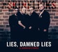 Miniatyrbilde 1 av 2: Skinflicks The - Lies, Damned Lies And Skinhead Stor (CD)