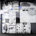 Miniatyrbillede 2 af 2: Anders Boson Jazz Ensemble - Blåa Dar (CD)