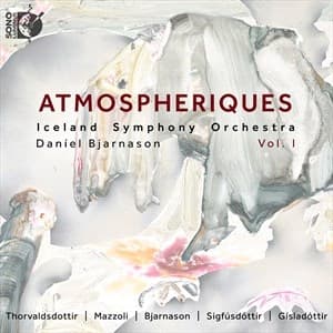 Various - Bjarnason, Gisladottir, Mazzoli, Si (CD)