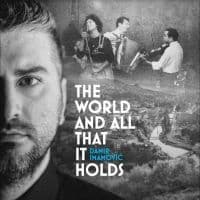 Imamovic Damir - The World And All It Holds (CD)