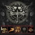 Pikkukuva 1 / 2: Hellbastard - Agoraphobia For The Misanthropic (4 (CD)