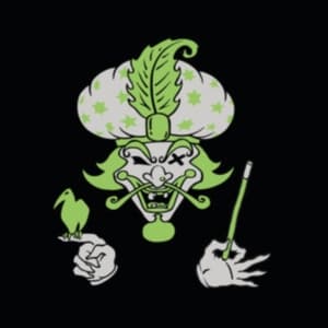 Insane Clown Posse - Great Clown Posse (CD)