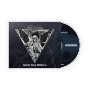 Grafvitnir - Into The Outer Wilderness (Digipack (CD)