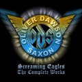 Pikkukuva 1 / 2: Oliver / Dawson Saxon - Screaming Eagles - The Complete Wor (CD)