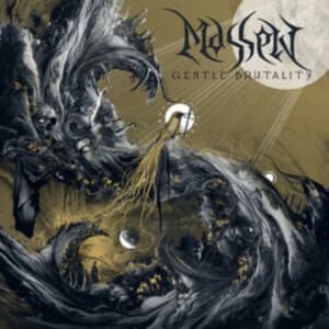 Massen - Gentle Brutality (Digipack) (CD)