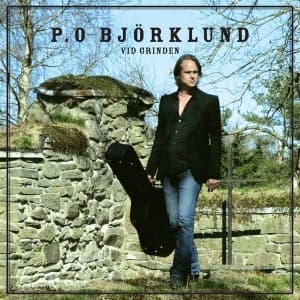 Björklund P.O - Vid Grinden (CD)