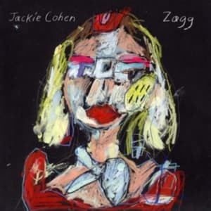 Cohen Jackie - Zagg (CD)