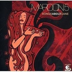 Maroon 5 - Songs About Jane (CD)
