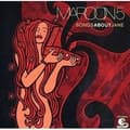 Miniatyrbillede 1 af 2: Maroon 5 - Songs About Jane (CD)