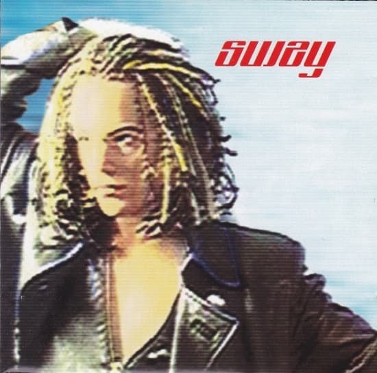 Sway - Mmm.. Prepare To Be Swayed (CD)