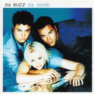 Da Buzz - Da Sound (CD)