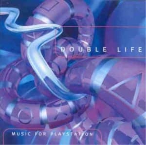 Various - Music For Playstation - Double Life (CD)