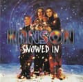 Pikkukuva 1 / 2: Hanson - Snowed In (CD)