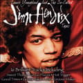 Miniatyrbild 2 av 2: Lonnie Youngblood - The So-Called Jimi Hendrix Tapes (CD)