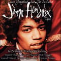 Miniatyrbild 1 av 2: Lonnie Youngblood - The So-Called Jimi Hendrix Tapes (CD)