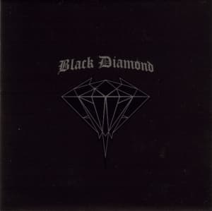 Various - Black Diamond (CD)