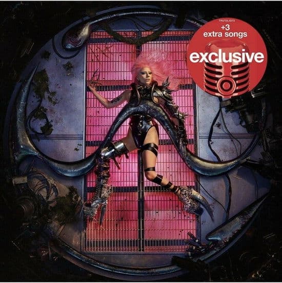 Lady Gaga - Chromatica (CD)