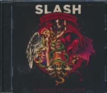 Slash - Apocalyptic Love (CD)