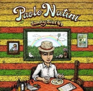 Paolo Nutini - Sunny Side Up (CD)