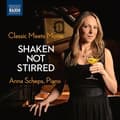 Miniatyrbild 1 av 2: Various - Classic Meets Movie â Shaken Not St (CD)