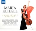 Pikkukuva 2 / 2: Various - Maria Kliegel 70Th Anniversary Edit (CD)