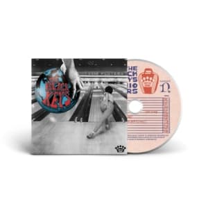 The Black Keys - Ohio Players (CD)
