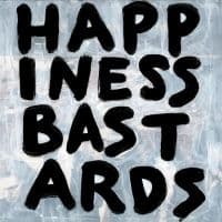 Black Crowes The - Happiness Bastards (CD)