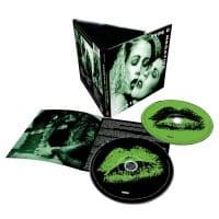 Type O Negative - Bloody Kisses (CD)