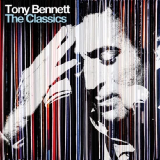 Tony Bennett - The Classics (CD)