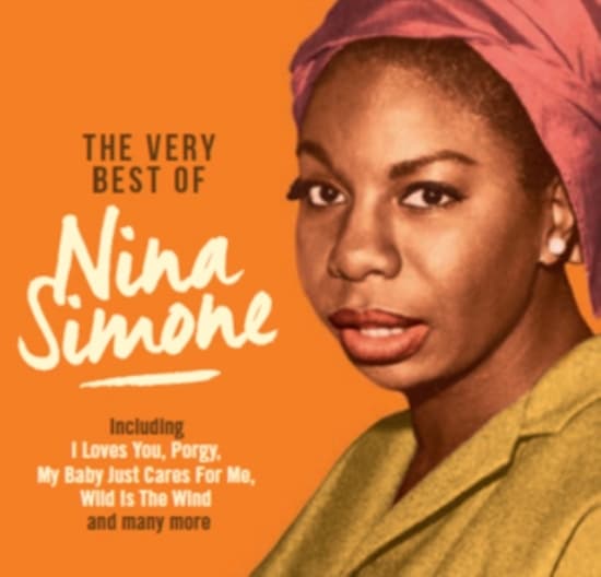 Nina Simone - The Very Best Of Nina Simone (CD)