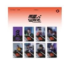 Tempest - 1st Single album (Poca Album) (CD)