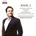 Pikkukuva 1 / 2: Ravel Maurice - Valses Nobles Et Sentimentales Men (CD)