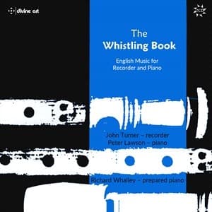 Various - The Whistling Book (CD)