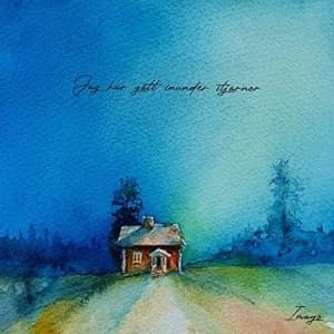 Imago - Jag Har Gått Inunder Stjärnor (CD)