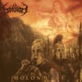 Pikkukuva 1 / 2: Sirrush - Molon Labe (Digipack) (CD)