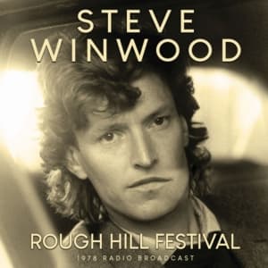 Steve Winwood - Migrants On The Home Front (CD)