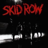 Skid Row - Skid Row (CD)