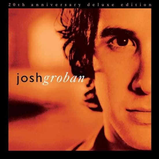 Josh Groban - Closer (CD)