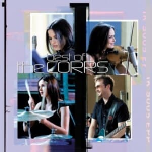 The Corrs - Best Of The Corrs (CD)