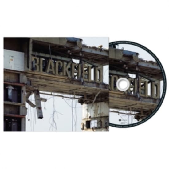 Blackfield - Blackfield 2 (CD)