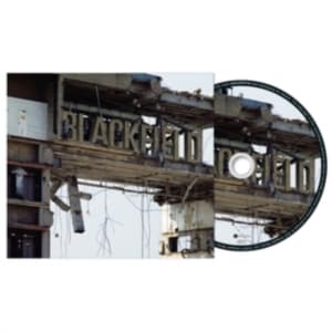 Blackfield - Blackfield 2 (CD)