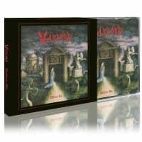 Warlord - Deliver Us (Slipcase) (CD)