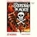 Miniatyrbillede 2 af 2: Ze Rodrix E A Agencia De Magicos - O Esquadrao Da Morte (CD)
