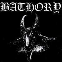 Bathory - Bathory (CD)