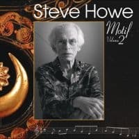 Steve Howe - Motif, Volume 2 (CD)