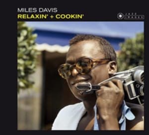 Miles Davis - Relaxin' / Cookin' (CD)