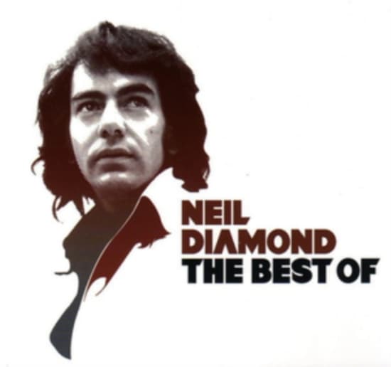 Neil Diamond - The Best Of (CD)