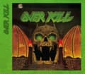 Miniatyrbild 1 av 2: Overkill - The Years Of Decay (CD)