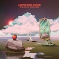 Pikkukuva 1 / 2: Levitation Room - Strange Weather (CD)